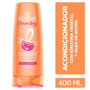 Acondicionador dream long 400 ml