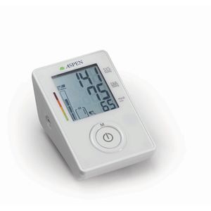 Tensiómetro digital de brazo con inflado automático (cf155f prevent)