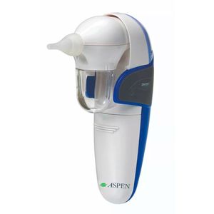 Aspirador nasal automatico con melodias