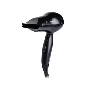 Secador compacto mini de viaje