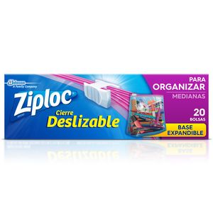 Bolsa para organizar mediana (20 u)
