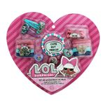 LOL-SURPRISE-SET-ACCESORIOS-DE-PELO