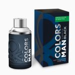 BENETTON-Fragancia-colors-black-edt-for-men-100-ML