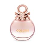 BENETTON-Fragancia-colors-rose-edt-for-women-80-ML