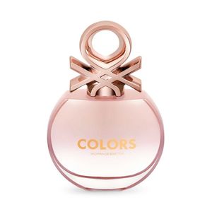 Fragancia colors rose edt for women
