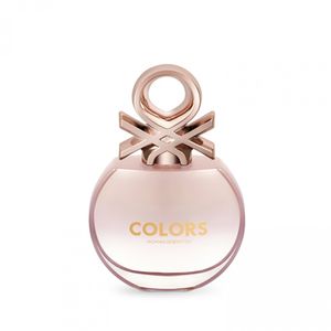Fragancia colors rose edt for women