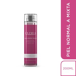 Aqua légère micelar 200 ml
