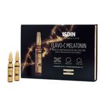 ISDIN-ISDINCEUTICS-FLAVO-C-MELATONIN--10-AMPOLLAS-