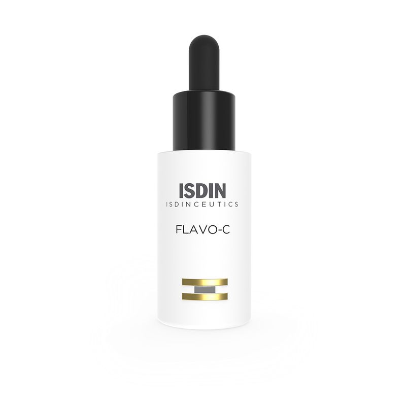 ISDIN-ISDINCEUTICS-FLAVO-C-30-ML
