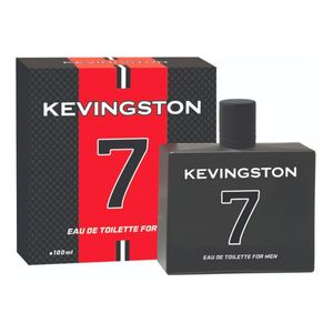 Fragancia 7 sport edt for men 100 ml