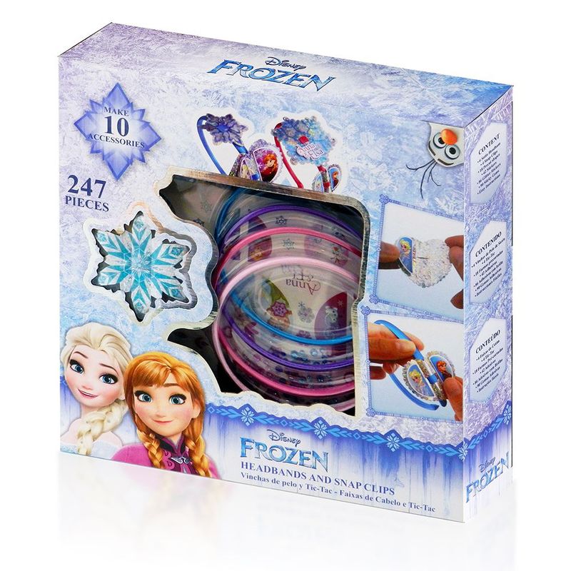 DISNEY-ACCESORIOS-EN-CAJA--BIJOU-Y-STICKERS--FROZEN