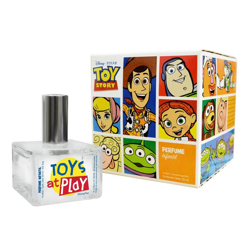 DISNEY-PERFUME-CUBO-50-ML-TOY-STORY