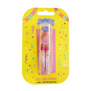 Labial infantil
