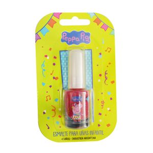 Esmalte infantil 5 ml