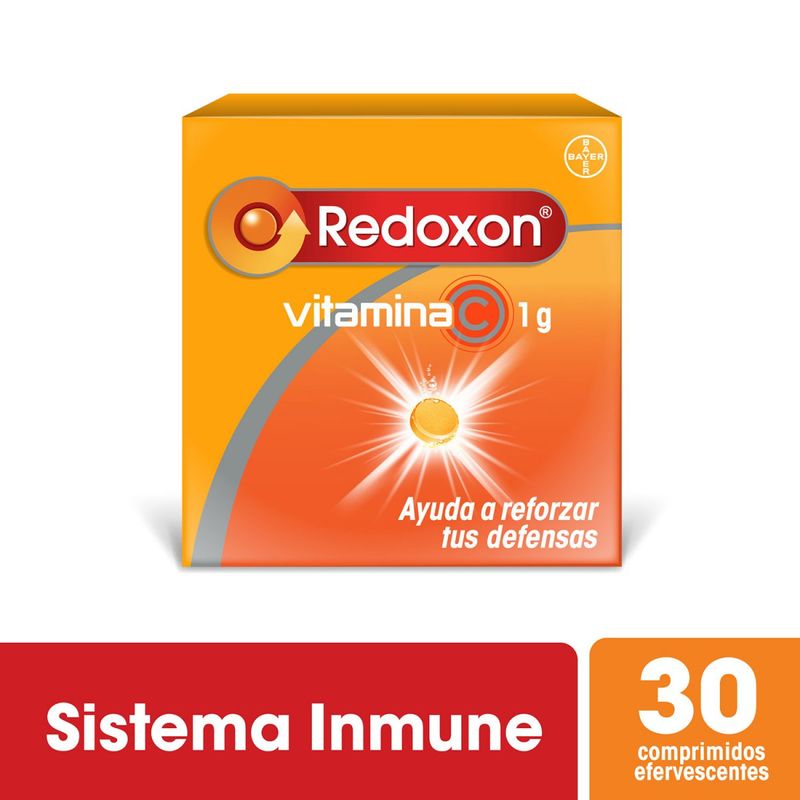 REDOXON-COMPRIMIDOS-EFERVESCENTES-1GR-NARANJA--30-UNIDADES-