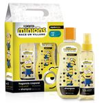MINIONS-SET-INFANTIL--BODY-SPLASH-125-ML---SHAMPOO-200-ML-