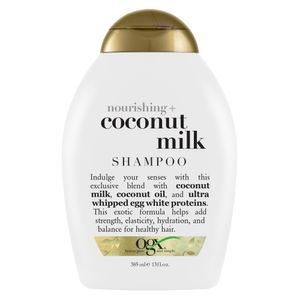 Shampoo coconut milk 385 ml