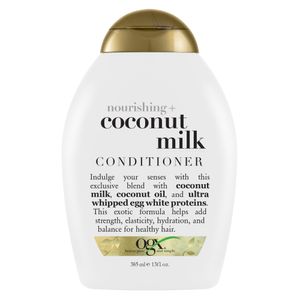 Acondicionador coconut milk 385 ml