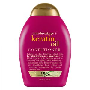 Acondicionador keratin oil 385 ml