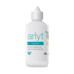 Solución multiuso clean 35 ml