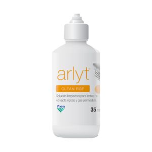 Solución multiuso rgp clean 35 ml