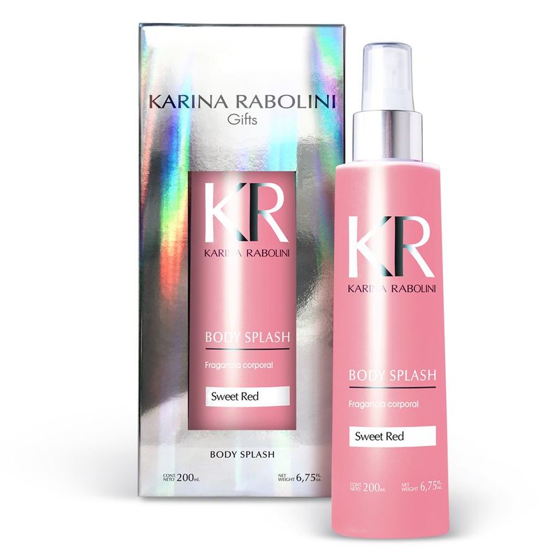 KARINA-RABOLINI-BODY-SPLASH-SWEET-RED-FOR-WOMAN-200-ML
