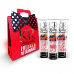 KARINA-R-CARTERA-TRIO-FRUITS---VITAMINS-NUTRITIVO-Y-RELAJANT