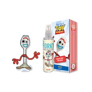 Perfume infantil toy story forky 120 ml