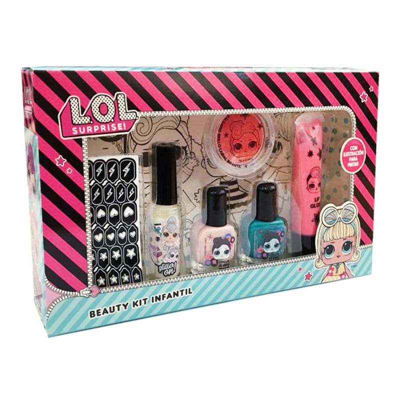 LOL-SURPRISE-SET-DE-BELLEZA-INFANTIL