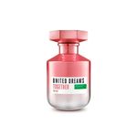 BENETTON-Fragancia-united-dream-together-edt-for-women-50-ML