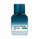 BENETTON-United-dreams-together-edt-for-men-60-ML