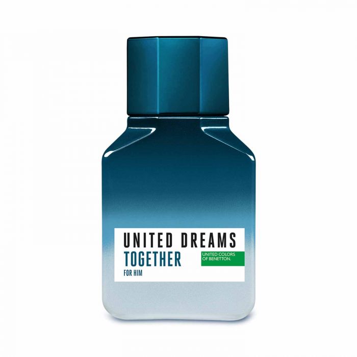 BENETTON-United-dreams-together-edt-for-men-60-ML