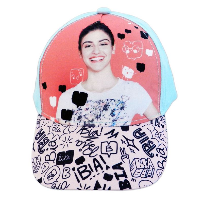 DISNEY-GORRA-VISERA-INFANTIL-BIA