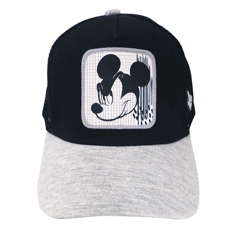 DISNEY-GORRA-VISERA-ADULTO-MICKEY