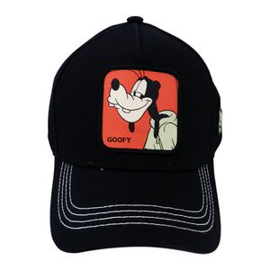 Gorra visera adulto goofy
