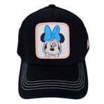 DISNEY-GORRA-VISERA-ADULTO-MINNIE
