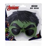MARVEL-COMICS-HULK-MASCARA-LENTES