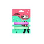 DISNEY-PULSERAS-DE-SILICONA-BIA--2-UNIDADES-