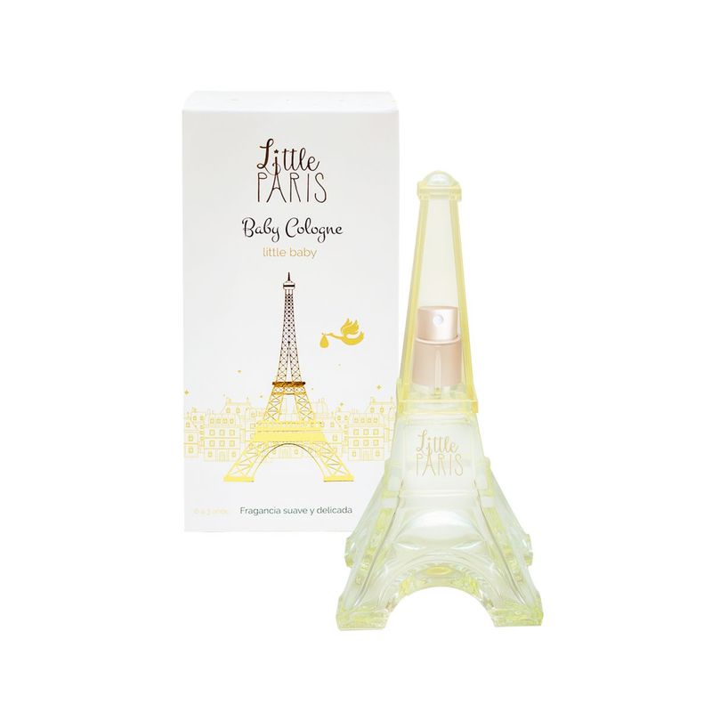 LITTLE-PARIS-Colonia-para-bebes-little-baby-90-ml