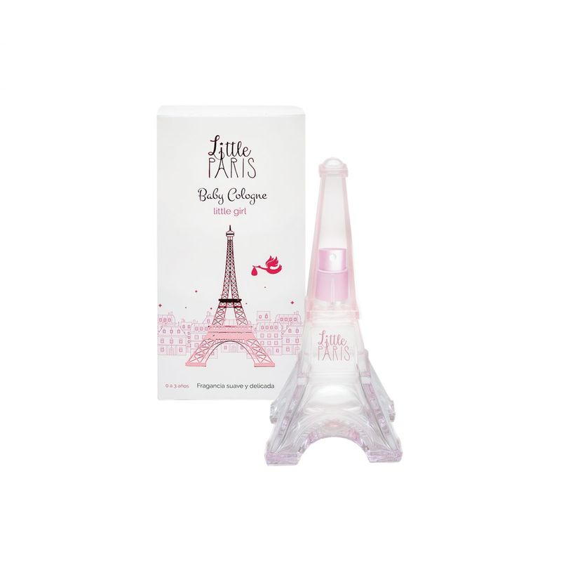 LITTLE-PARIS-Colonia-para-bebes-little-girl-50-ml