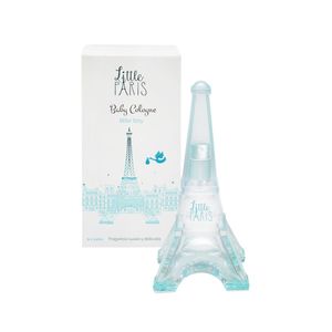 Colonia para bebes little boy 90 ml