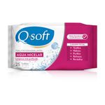 Q-SOFT-TOALLAS-DESMAQUILLANTES-AGUA-MICELAR--25-UNIDADES-