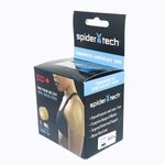 SPIDER-TECH-CINTA-KINESIOLOGICA-BEIGE-5-CM-X-5-M