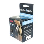 SPIDER-TECH-CINTA-KINESIOLOGICA-NEGRO-5-CM-X-5-M