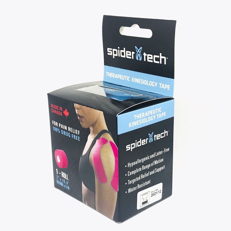 SPIDER-TECH-CINTA-KINESIOLOGICA-FUCSIA-5-CM-X-5-M