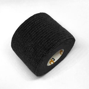 Venda cohesiva negro 7.5 cm x 4.5 m