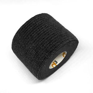 Venda cohesiva negro 10 cm x 4.5 m