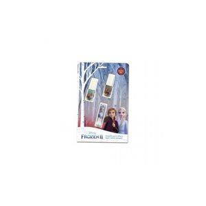 Set maquillaje frozen ii