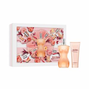 Cofre classic for woman (edt+body lot)