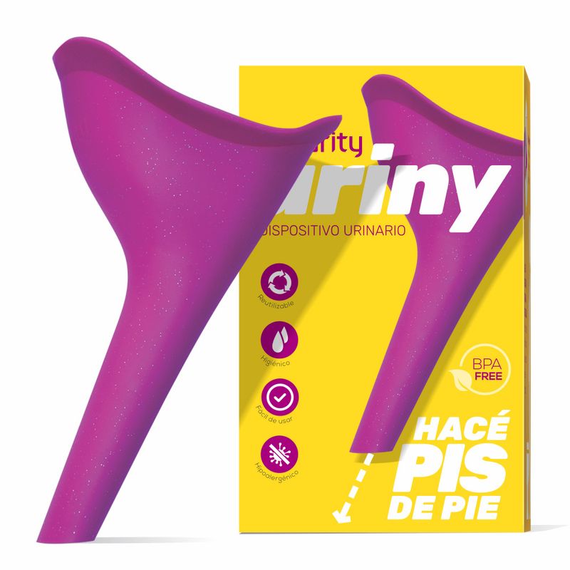 FLEURITY-Uriny--dispositivo-urinario-
